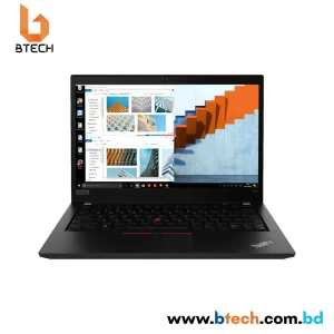 Lenovo ThinkPad T490 i5 8th Gen 8GB RAM 256GB SSD Laptop