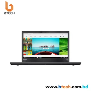 Lenovo ThinkPad T470 i5 6th Gen 8GB RAM/256 GB SSD
