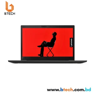 Lenovo ThinkPad T490s Intel Core i5 8th Gen 16GB RAM 256GB SSD