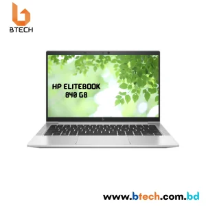 Hp EliteBook 840 G8 Core i5 11th Gen,16GB RAM, 512GB SSD