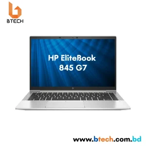 Hp EliteBook 845 G7 Ryzen 7 16GB RAM/256GB SSD