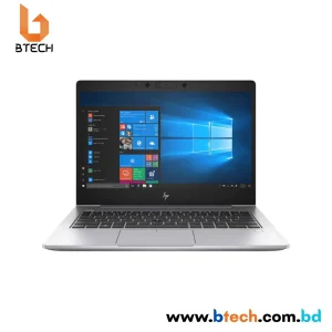 Hp EliteBook 830 G6 Core i5 8th Gen 8GB RAM 256GB SSD