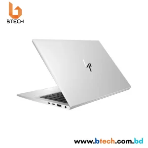 HP Elitebook 840 G6 Intel Core i5 8th Gen 8GB RAM 256GB SSD 14″ FHD Display Laptop