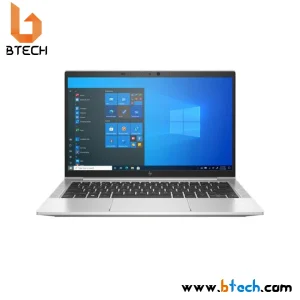 HP ProBook 640 G8 14" Notebook - Intel Core i5 (11th Gen) i5-1135G7 Quad-core (4 Core) - 16GB RAM - 512GB SSD