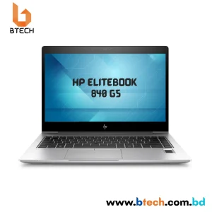Hp ElitBook 840 G5 Core i5 8th Gen 8GB RAM 256GB SSD