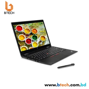 Lenovo X1 Yoga Intel Core i7 8th Gen 16GB RAM/256 GB SSD