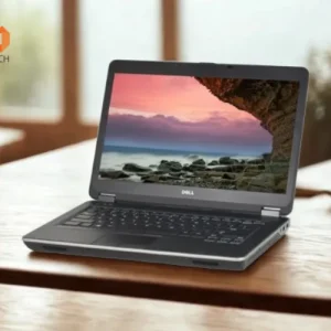 Dell Latitude E6440 (1)