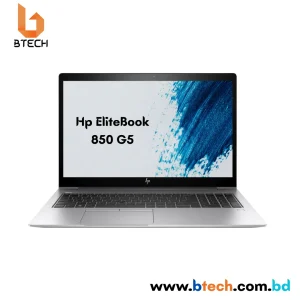 Hp EliteBook 850 G5 Core i5 8th Gen 8GB RAM 256GB SSD