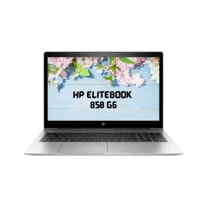 Hp EliteBook 850 G6 Core i7 8th Gen 8GB RAM