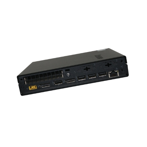 Lenovo ThinkCentre M720q Tiny
