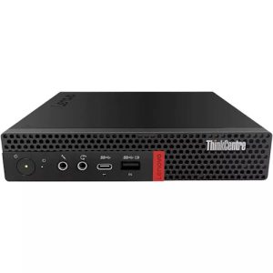 Lenovo ThinkCentre M720q Intel Core i5 8th Gen, 8GB RAM, 256GB SSD