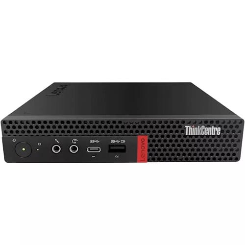 Lenovo ThinkCentre M720q Intel Core i5 8th Gen, 8GB RAM, 256GB SSD