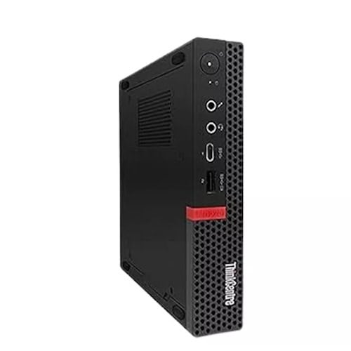 Lenovo ThinkCentre M720q Intel Core i5 8th Gen, 8GB RAM, 256GB SSD - Image 2