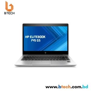 HP EliteBooK 745 G5 Ryzen 7 16GB RAM 256GB SSD Laptop