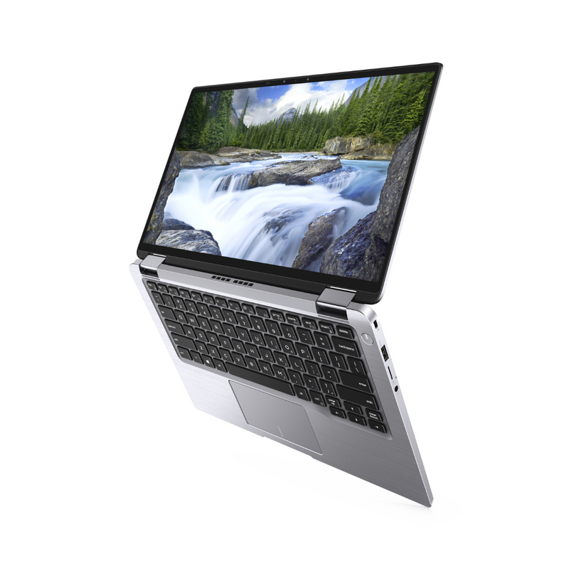 Dell Latitude 7400 2-in-1 i5 (8265U) 8GB RAM 256GB SSD 14"FHD Touch - Image 7