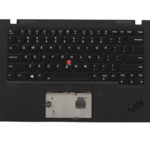 Lenovo Thinkpad X1 Carbon 8th Gen Palmrest Keyboard