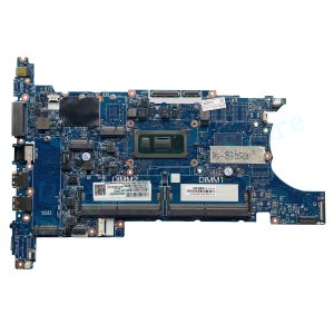 HP EliteBook 840 G6 i5-8365U Laptop Motherboard DDR4