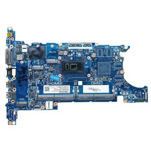 HP EliteBook 840 G5 i5-8365U Laptop Motherboard DDR4