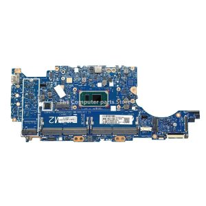 HP Elitebook 840 G8 i5-1145G7 CPU Laptop Motherboard DDR4