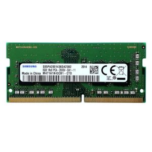 Samsung DDR4 Memory RAM 16GB 2666 MHz (Used)