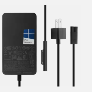Microsoft Surface Pro Book Power Adapter 36W/44W/65W/102W Charger