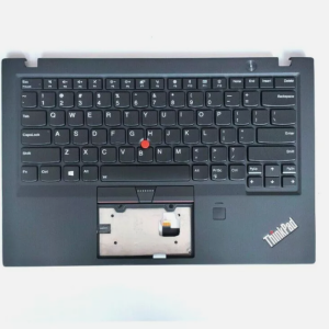 Lenovo ThinkPad X1 Carbon 5th Gen 5 2017 Backlit Keyboard