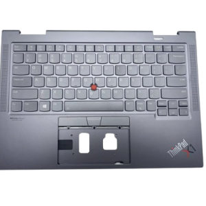 Lenovo ThinkPad X1 Yoga 6th Gen Backlit US Keyboard