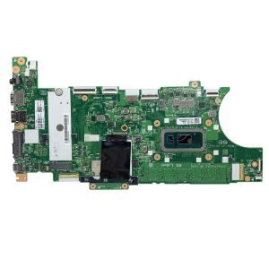Lenovo ThinkPad T14S X13 i5-8th Laptop Motherboard DDR4