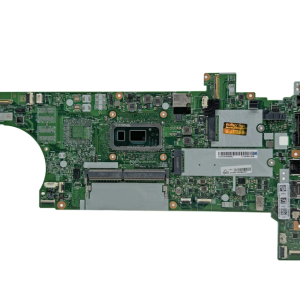 Lenovo ThinkPad T490 i5-8265U GEN Laptop Motherboard DDR4