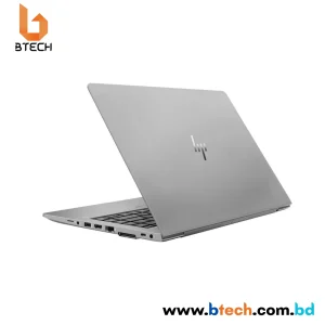 HP ZBook 14U G5 Core i5 8th Gen 8GB RAM 256GB SSD Laptop