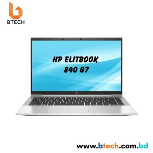 HP EliteBook 840 G7 Intel Core i7-10310U 16GB RAM 256GB SSD