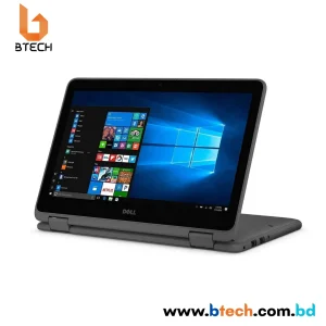 Dell Latitude Touch 3190 2-in-1 Intel (R) Pentium(R) Silver N5030 CPU 8GB Ram 128GB SSD 11.6" HD Touch