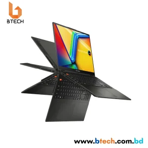 Asus VivoBook s 16 Flip OLED (TP3604VA) Core i7 13th Gen Ram 16GB SSD 512GB Laptop