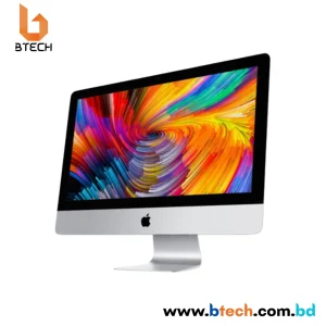 Apple iMac 2019 with Retina 4K Display (21.5-inch, 8GB RAM, 1TB HDD)
