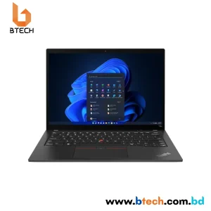 Lenovo ThinkPad T14s  10th Gen Core i5  16GB DDR4 RAM  512GB SSD 14 Inch  FHD Display