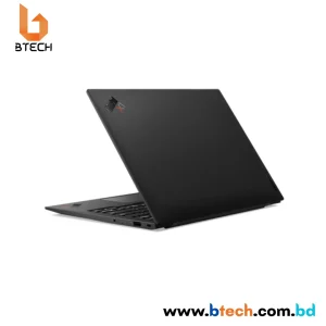 Lenovo ThinkPad X1 Carbon Gen 8, 10th Gen Core i5 Processor, 16GB RAM, 256GB SSD, 14 Inch FHD Display