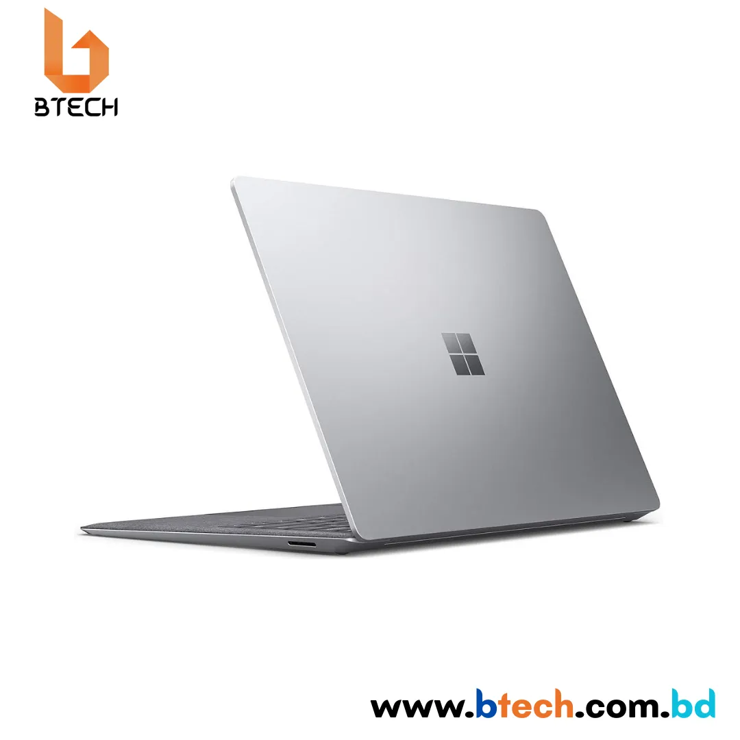 Microsoft Surface Laptop 4 13.5” Touch-Screen – AMD Ryzen 5 Surface Edition - 16GB Memory - 256GB - Image 2