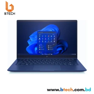 HP Elite Dragonfly G2 2-in-1, 11th Gen Core i5 Processor, 16GB DDR4 RAM, 256GB SSD, 13.3" FHD Touch Display