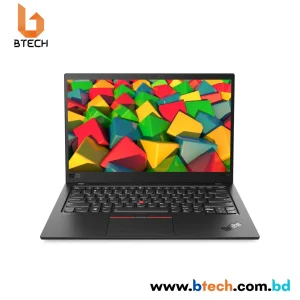Lenovo ThinkPad X1 Carbon – Intel Core i7 8th Gen Premium Business Laptop