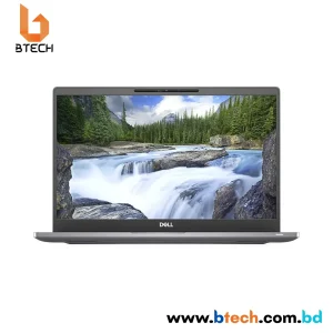 Dell Latitude 73009 (Metal Body) 8th Gen Core i7 Processor 8GB RAM, 256GB SSD 13.3″ FHD Display